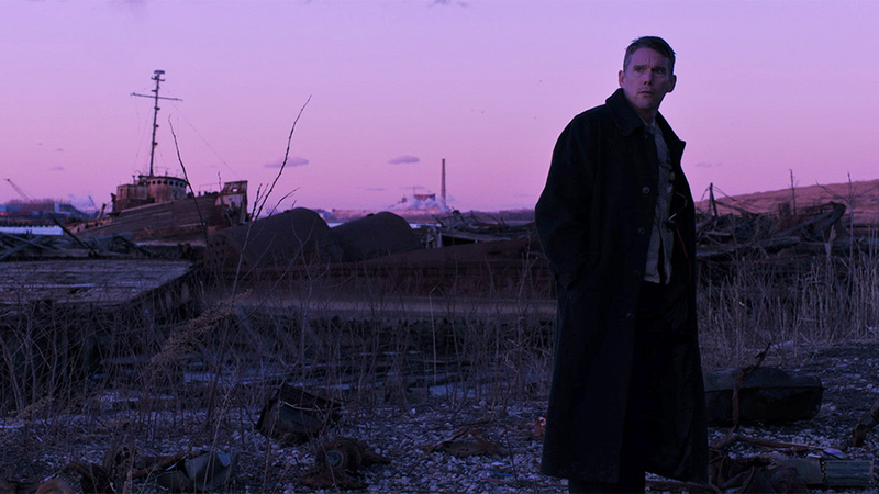 Photo: A24